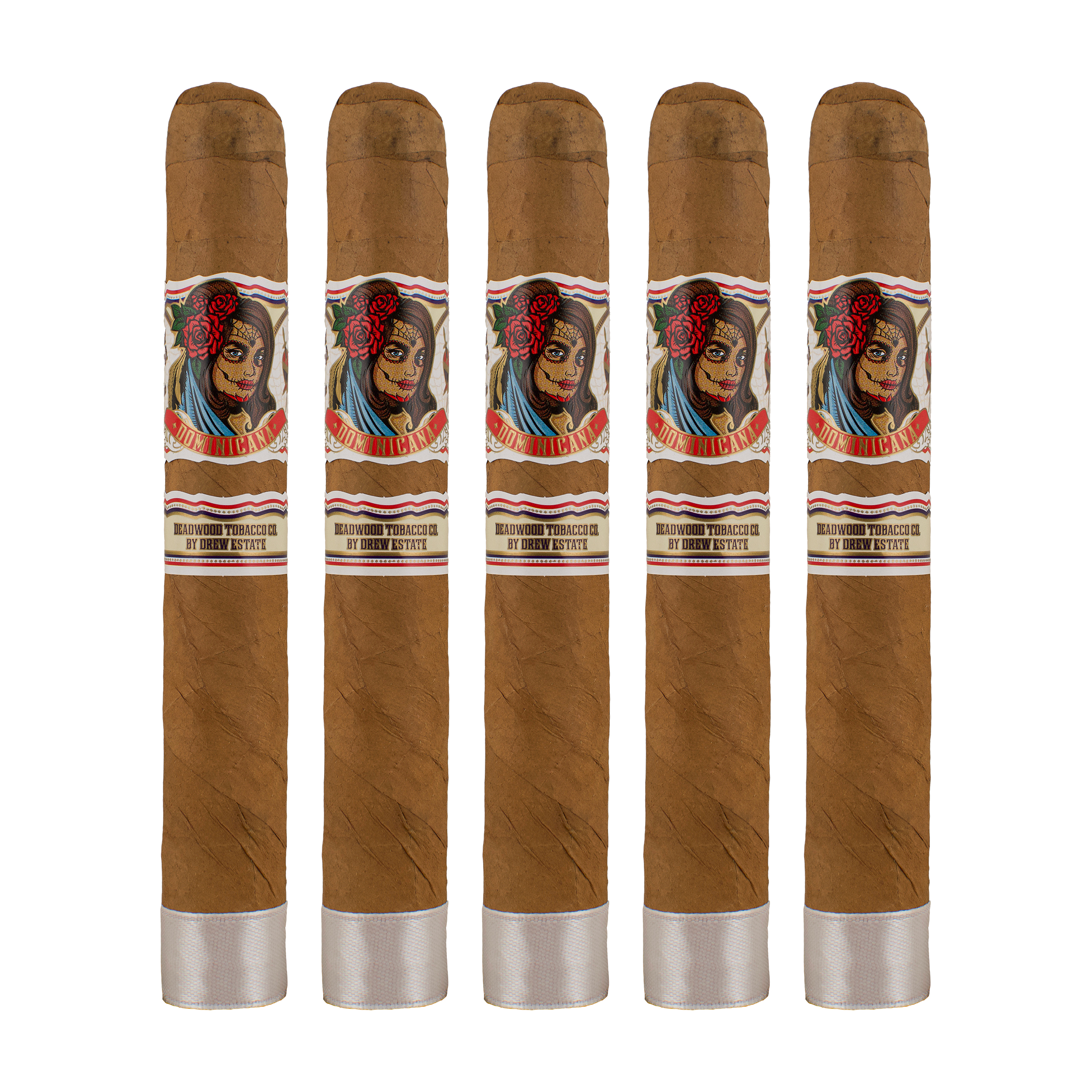 Dominicana Toro Cigar - 5 Pack